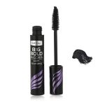 ریمل حجم دهنده ایزادورا بنفش بیگ بولد اصل ISADORA BIG BOLD MASCARA