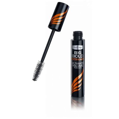 ریمل ایزادورا نارنجی بیگ بولد اصل  ISADORA Big Bold Extreme