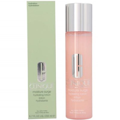 لوسیون آبرسان  MOISTURE SURGE lotion  میل 200 اصل 100% اورجینال – اقساط