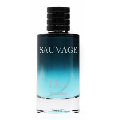 ادکلن مردانه مدل Sauvage Dior حجم 100 میلی لیتر