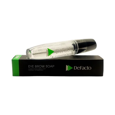 ژل ابرو دیفکتو Defacto(ریملی)