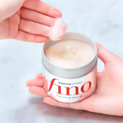 ماسک مو پریمیوم تاچ Hair Mask – اصل 100% اورجینال تضمینی – اقساط