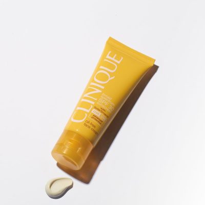 ضد آفتاب کلینیک  سولار اسمارت کلینیک 50 میل SPF50