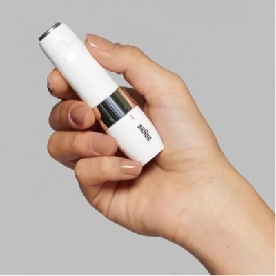 شیور اصلاح موی صورت بانوان مدل BRAUN FS1000 | اصل ۱۰۰٪ اورجینال اقساط