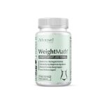 قرص لاغری ویت مث افتر ایو WeightMath Afterave