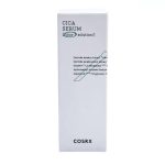 سرم AHA BHA ویتامین سی کوزارکس لایه بردار و روشن کننده COSRX
