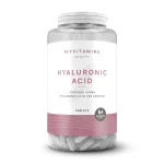 مکمل تقویتی مای ویتامینز حاوی هیالورونیک اسید 60 عددی Myvitamins