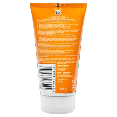 ماسک صورت کلیر اند دیفند نوتروژینا (Neutrogena Clear & Defend Facial Mask)
