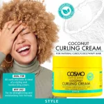کرم حالت‌دهنده فرکننده نارگیل COSMO