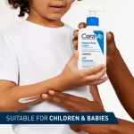 لوسیون کرم مرطوب کننده صورت و بدن CeraVe