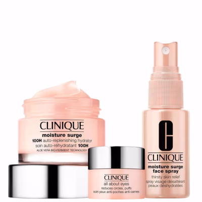 ست آبرسان دوی گلو – (Deep Hydration Endlessly Dewy Glow ) اصل 100% اروجینال – اقساط