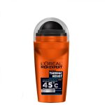 مام رول ضد تعریق ترمیک رسیست لورال 50میل | Loreal men expert thermic resist