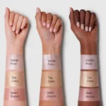 هایلایتر مایع شیگلم رنگ SHEGLAM Vanilla Frost