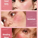 پالت رژگونه Floral Flush – Blushing Bouquet