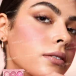 پالت رژگونه Floral Flush – Blushing Bouquet