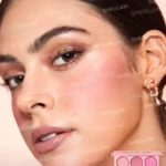 پالت رژگونه Floral Flush – Blushing Bouquet