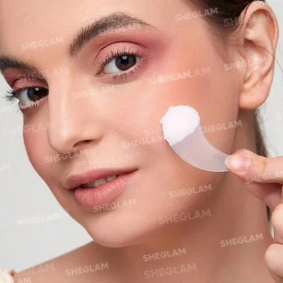 بالم پاک‌کننده آرایش شیگلم 35 گرم SHEGLAM Nourishing Neroli Cleansing Balm