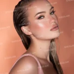 هایلایتر مایع شیگلم رنگ SHEGLAM Vanilla Frost