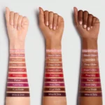 SHEGLAM Starlight Velvet Lipstick – Deep Under