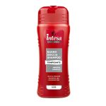 شامپو بدن و سر اینتسا 500 میل مدل intesa aloe