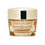 کرم ضد چروک و جوانساز بسیار قوی رویتالیزینگ سوپریم پلاس استی لادر ۷۵ میل ( estée lauder)