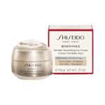 کرم دور چشم بنفیانس شیسیدو 15 میل Benefiance Eye cream