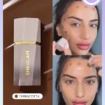 کانتور مایع SHEGLAM Sun Sculpt مدل Terracotta