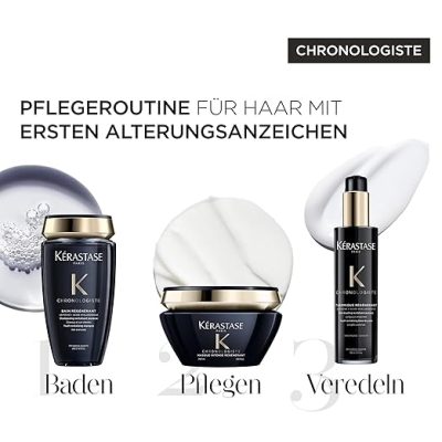 ست مراقبت از مو کراستاس Kérastase Chronologiste