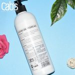 کرم موی فر کبس CABS