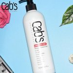 کرم موی فر کبس CABS