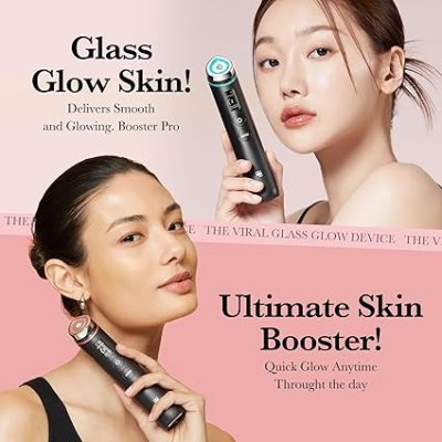 دستگاه جوانساز مدی‌کیوب بوستر پرو (Medicube AGE-R Booster Pro) اورجینال 100% اصلی – اقساط