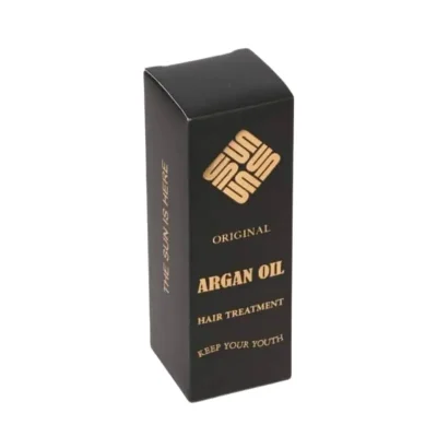روغن آرگان دنس هیر (Dance Hair Argan Oil) – حجم 100 میل