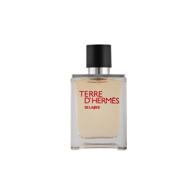 ادوپرفیوم مردانه اسکلاره Sclaree مدل تق هرمس Terre d Hermes حجم 30 میلی لیتر طرح مارک