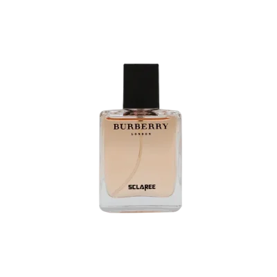 ادوپرفیوم زنانه اسکلاره Sclaree مدل باربری لندن Burberry London حجم 30 میلی لیتر طرح مارک
