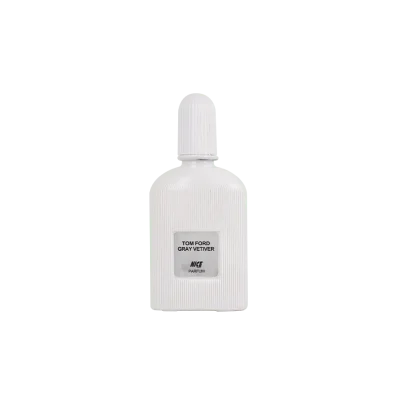 ادوپرفیوم مینیاتوری مردانه نایس Nice مدل تام فورد گری وتیور Tom Ford Grey Vetiver حجم 30 میلی لیتر