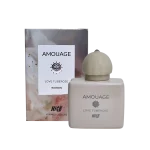 ادوپرفیوم مینیاتوری زنانه نایس Nice مدل آمواج لاو تیوب رز Amouage Love Tuberose حجم 30 میل