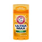 مام صابونی اولترا مکس رایحه Fresh آرم اند هامر Arm & Hammer Ultra Max Fresh 73g