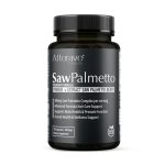 مکمل تقویت کننده مو قرص سائوپالمتو افترایو Afterave Saw Palmetto اصل آمریکا ۱۰۰٪ اورجینال - اقساط