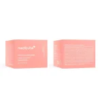ژل کرم آبرسان و تقویت کننده کلاژن مدی کیوب 50 میلی‌لیتر (Medicube Triple Collagen Cream)