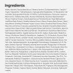 ژل کرم آبرسان و تقویت کننده کلاژن مدی کیوب 50 میلی‌لیتر (Medicube Triple Collagen Cream)