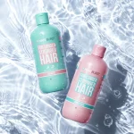 شامپو آواکادو و کوکونات هیربرست HAIRBURST حجم 350 میل | ضد ریزش و تقویت مو