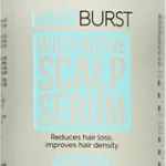 سرم چند کاره ضد ریزش و حجم دهنده هیربرست HAIR BURST مدل اسکالپ سرم حجم 60 میل | مناسب انواع مو