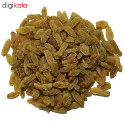 کشمش سبز 250 گرم – کیفیت عالی تضمینی – آجیل و خشکبار