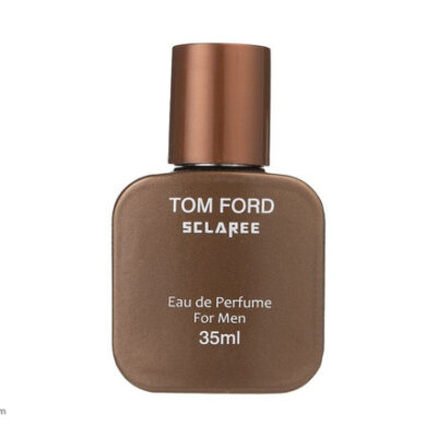 عطر جیبی مردانه اسکلاره مدل Tom Ford حجم 35 میلی لیتر