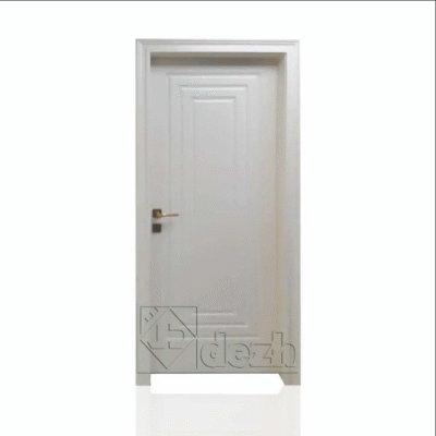 درب اتاقی ام دی اف ۸ میل مدل dm-22
