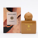 عطر جیبی زنانه اسکلاره مدل آمواج گایدنس با رایحه گرم حجم ۳۲ میلی‌لیتر