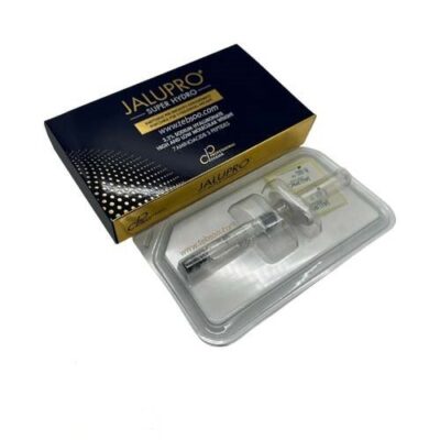 مزوژل جالپرو سوپر هیدرو – Jalupro Super Hydro