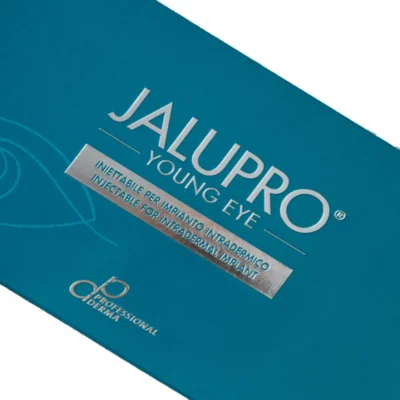 مزوژل جالپرو یانگ آی Jalupro young eye