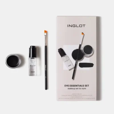 ست آرایش چشم اینگلوت مدل Eye Essentials Set INGLOT