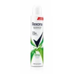 اسپری ضدتعریق رکسونا مدل Arg Protection Bamboo Aloe Vera حجم 200 میلی‌لیتر